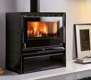 Nordica Fly Con Cassettone